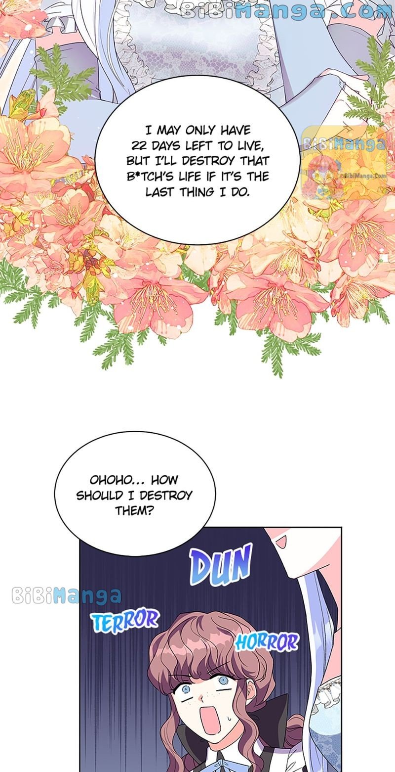 I Went On Strike Because It Was A Time Limit Chapter 26 208 35