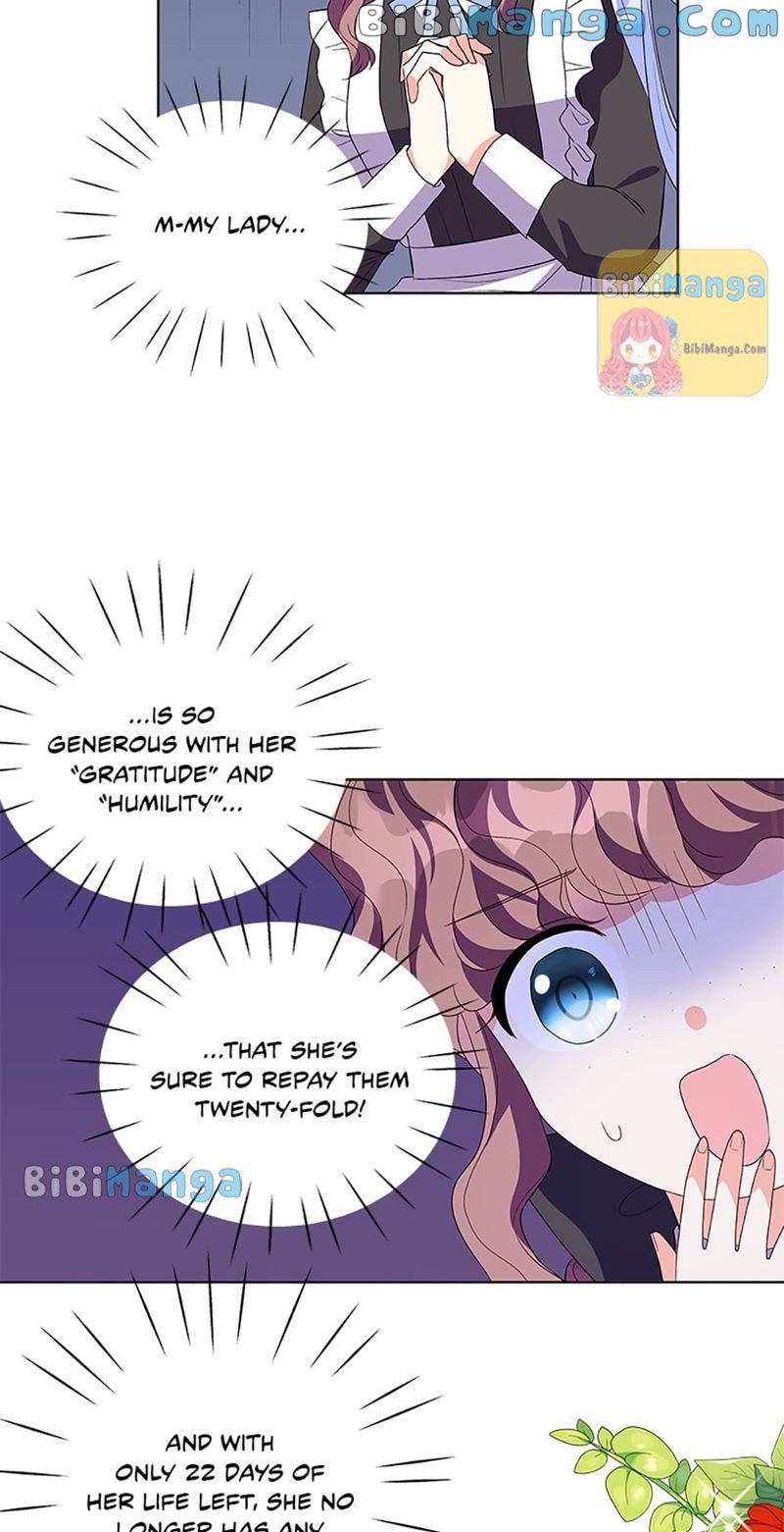 I Went On Strike Because It Was A Time Limit Chapter 26 209 36