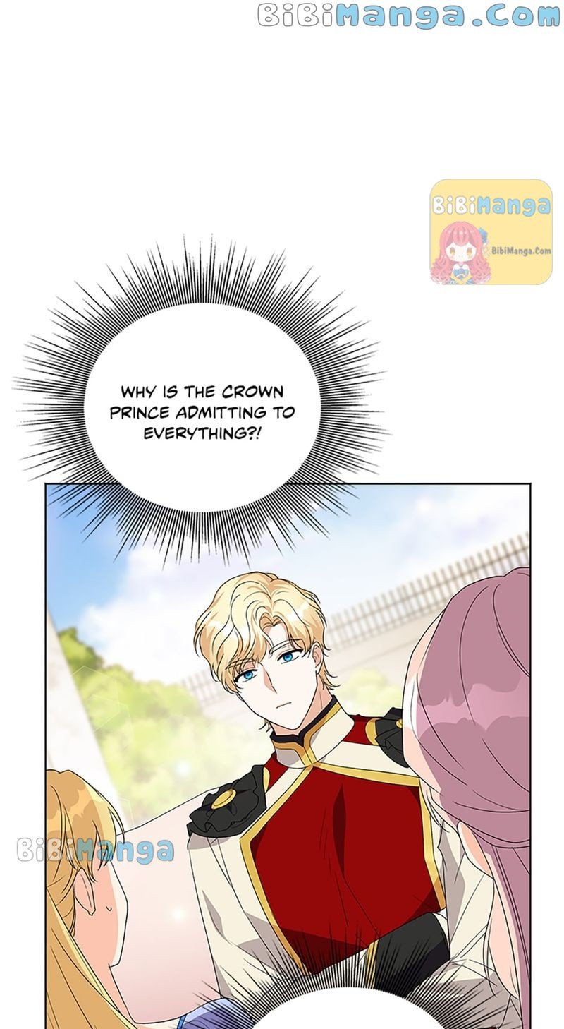 I Went On Strike Because It Was A Time Limit Chapter 26 214 41