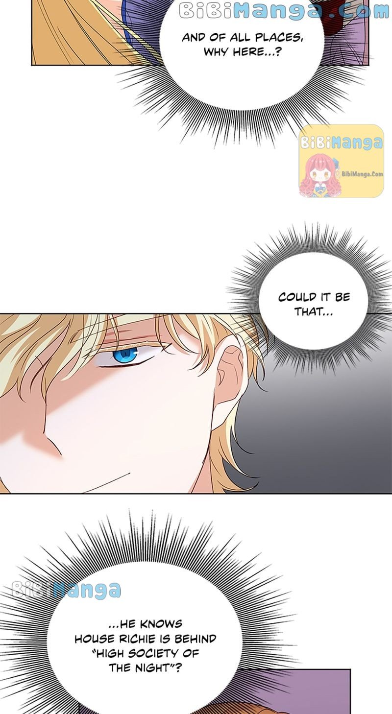 I Went On Strike Because It Was A Time Limit Chapter 26 215 42