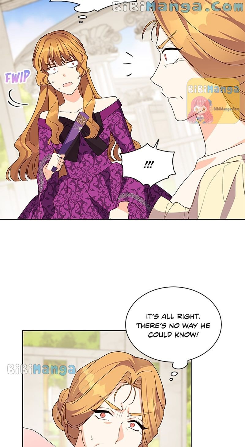 I Went On Strike Because It Was A Time Limit Chapter 26 217 44