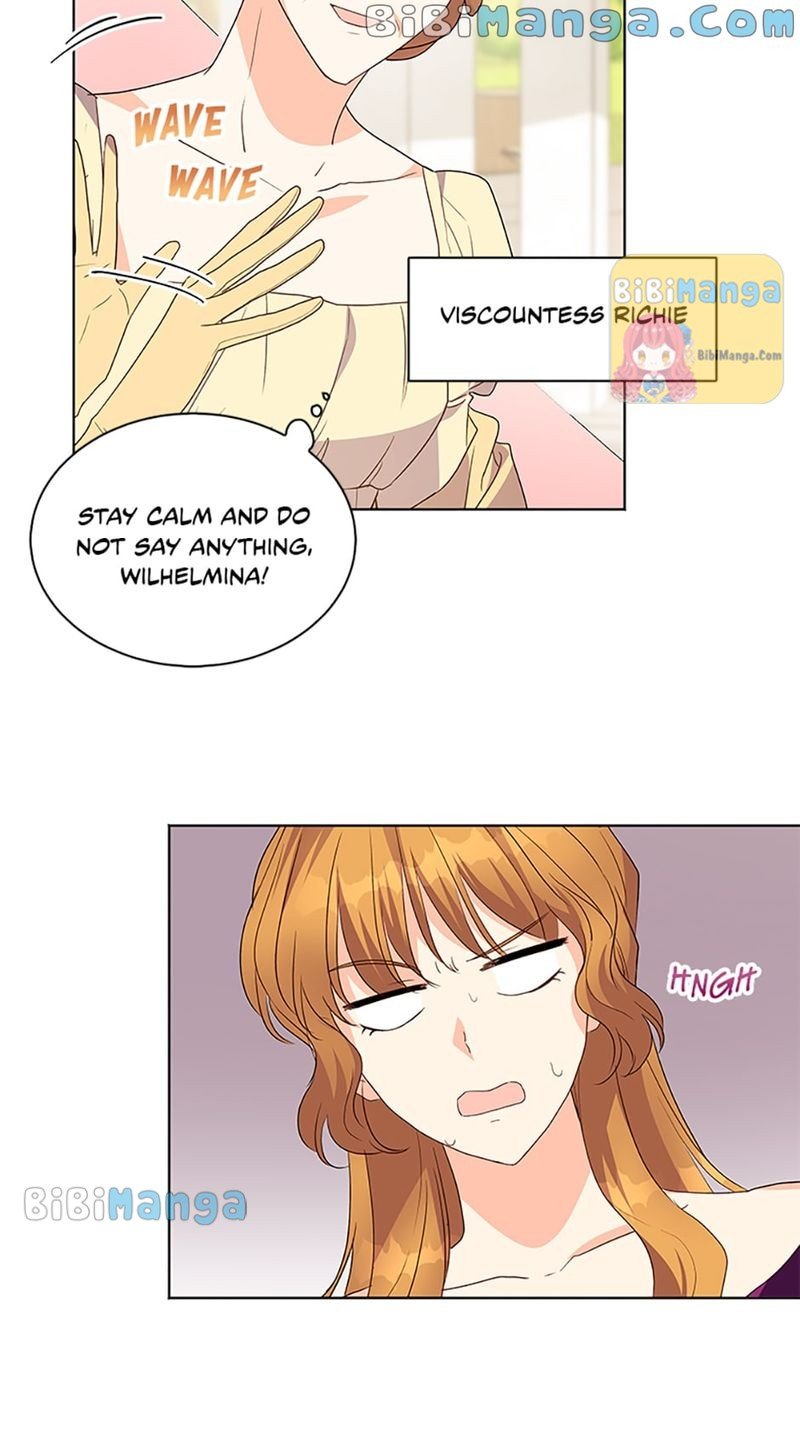 I Went On Strike Because It Was A Time Limit Chapter 26 218 45