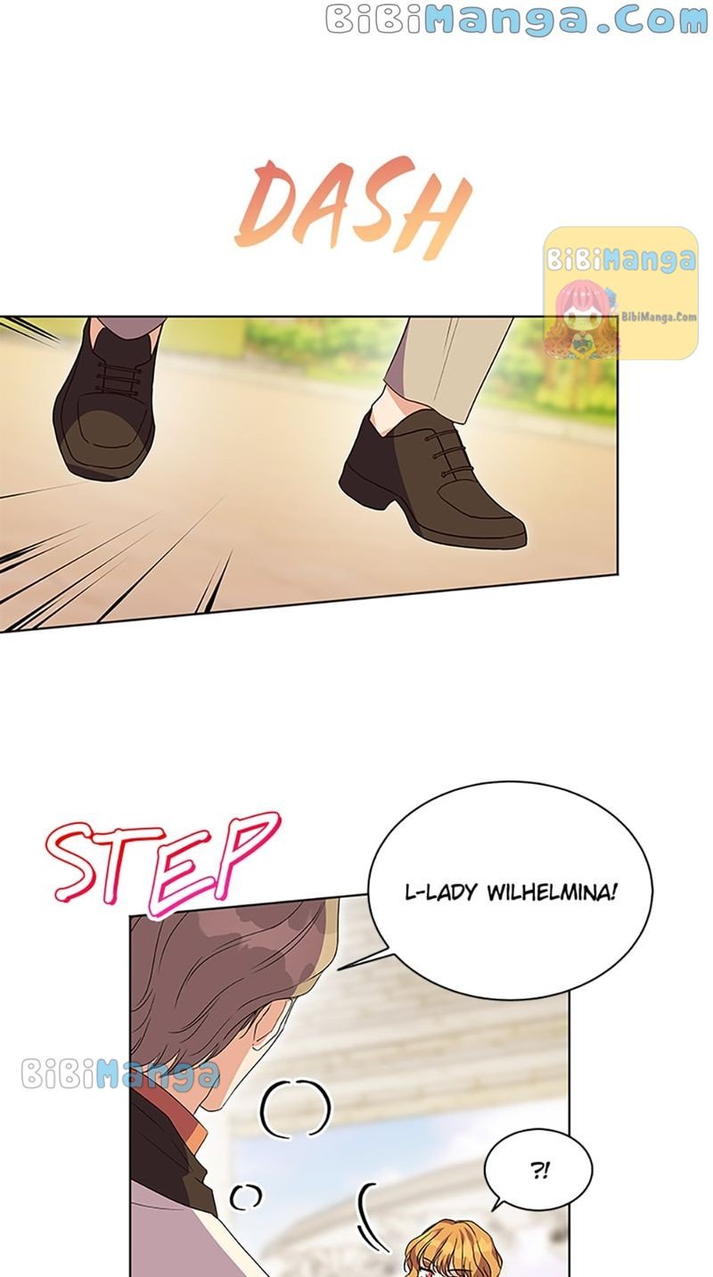 I Went On Strike Because It Was A Time Limit Chapter 26 219 46