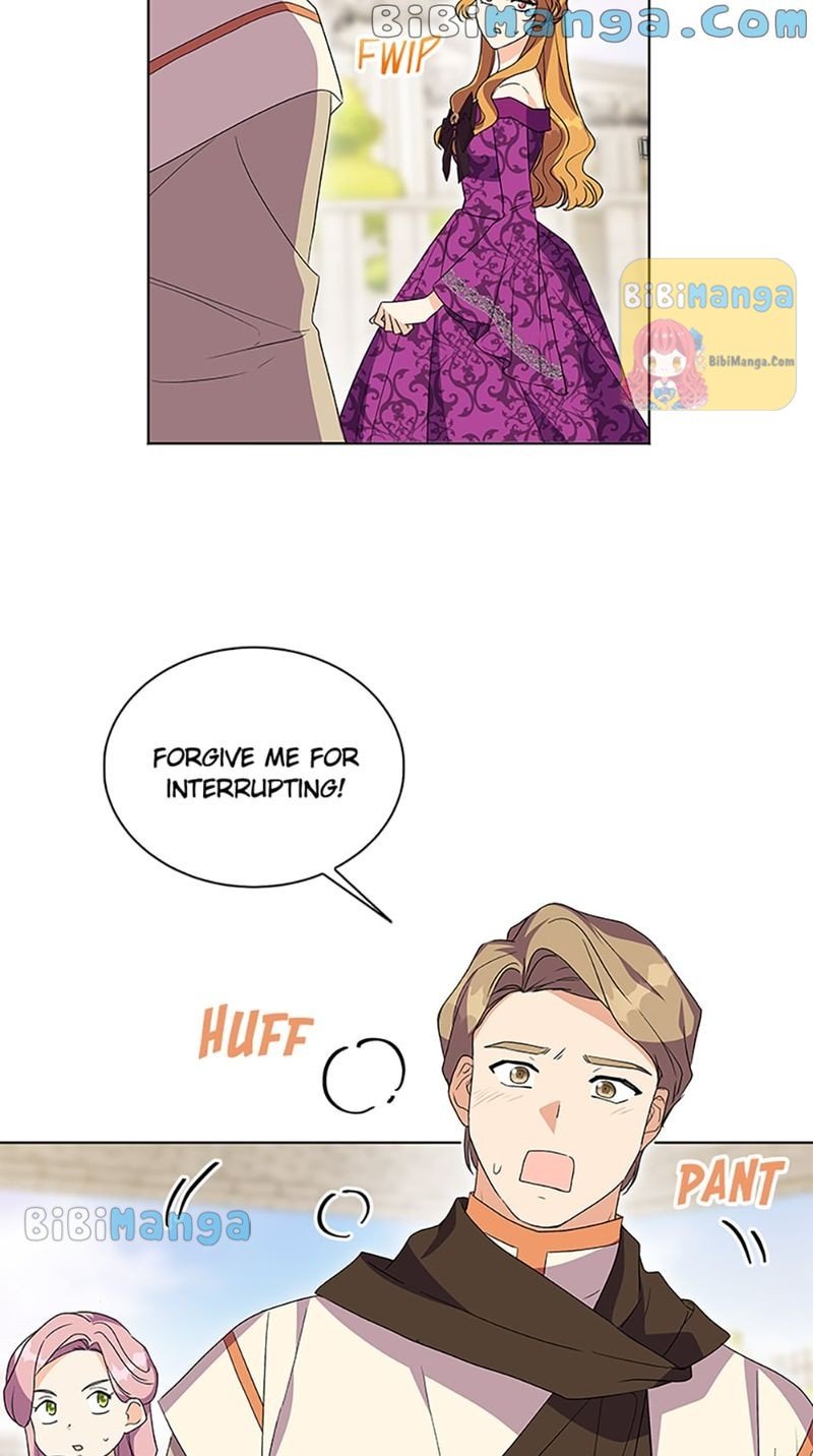 I Went On Strike Because It Was A Time Limit Chapter 26 220 47