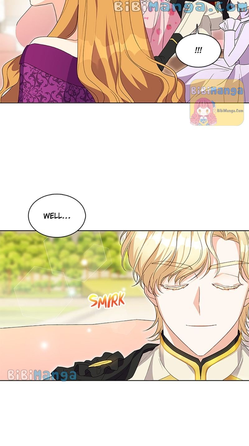 I Went On Strike Because It Was A Time Limit Chapter 26 222 49