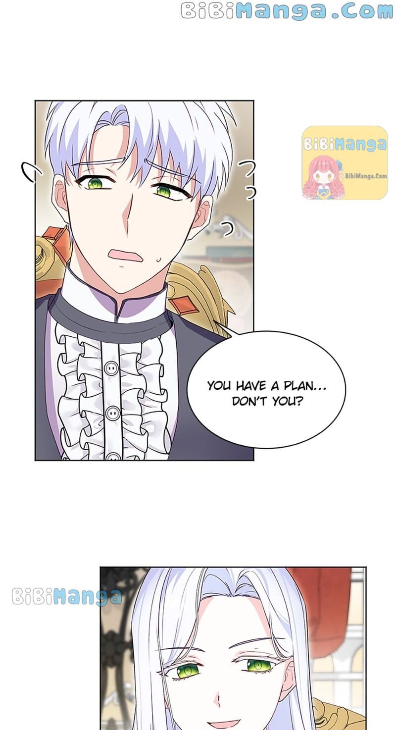 I Went On Strike Because It Was A Time Limit Chapter 26 178 5