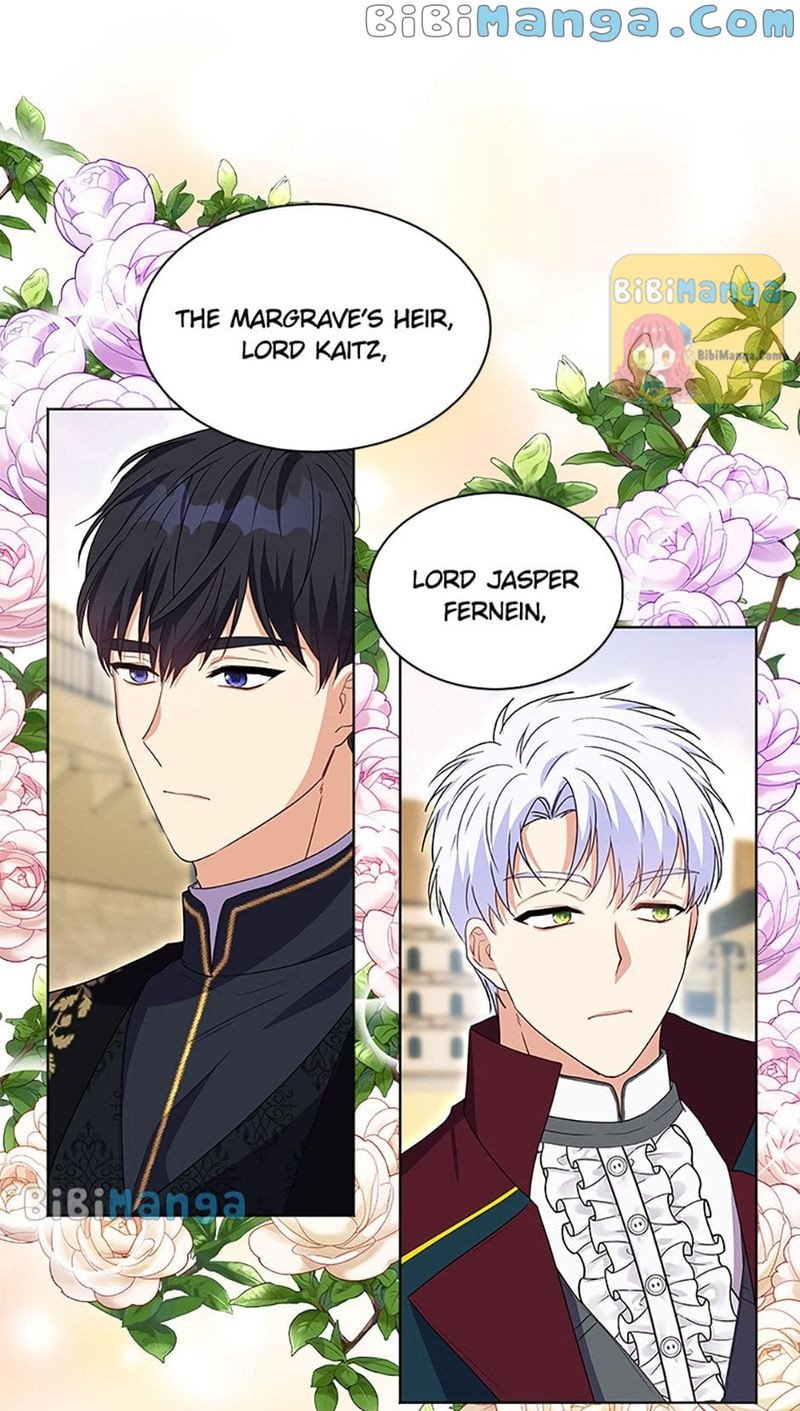 I Went On Strike Because It Was A Time Limit Chapter 26 223 50