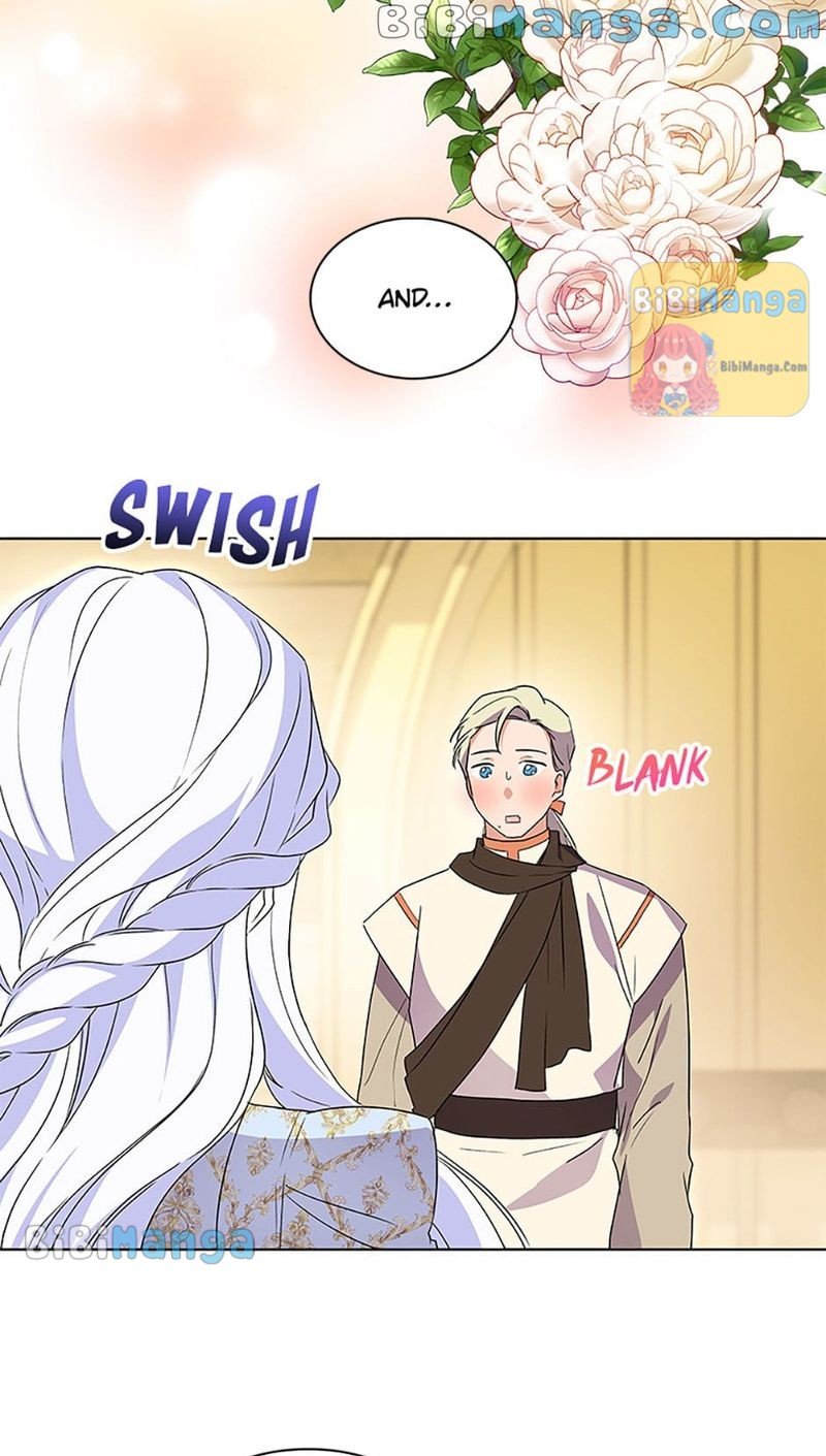 I Went On Strike Because It Was A Time Limit Chapter 26 224 51