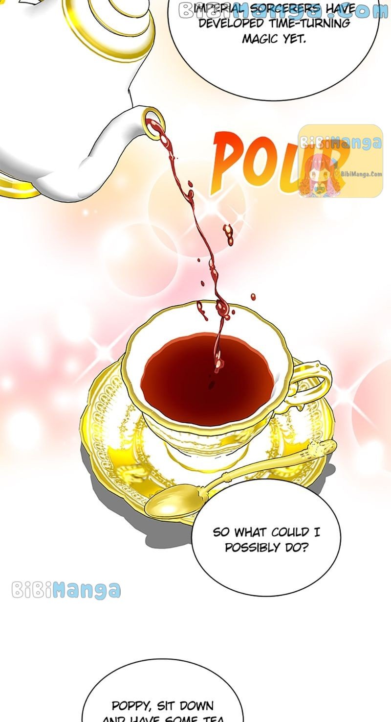 I Went On Strike Because It Was A Time Limit Chapter 26 180 7