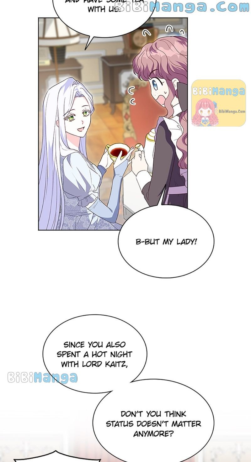 I Went On Strike Because It Was A Time Limit Chapter 26 181 8