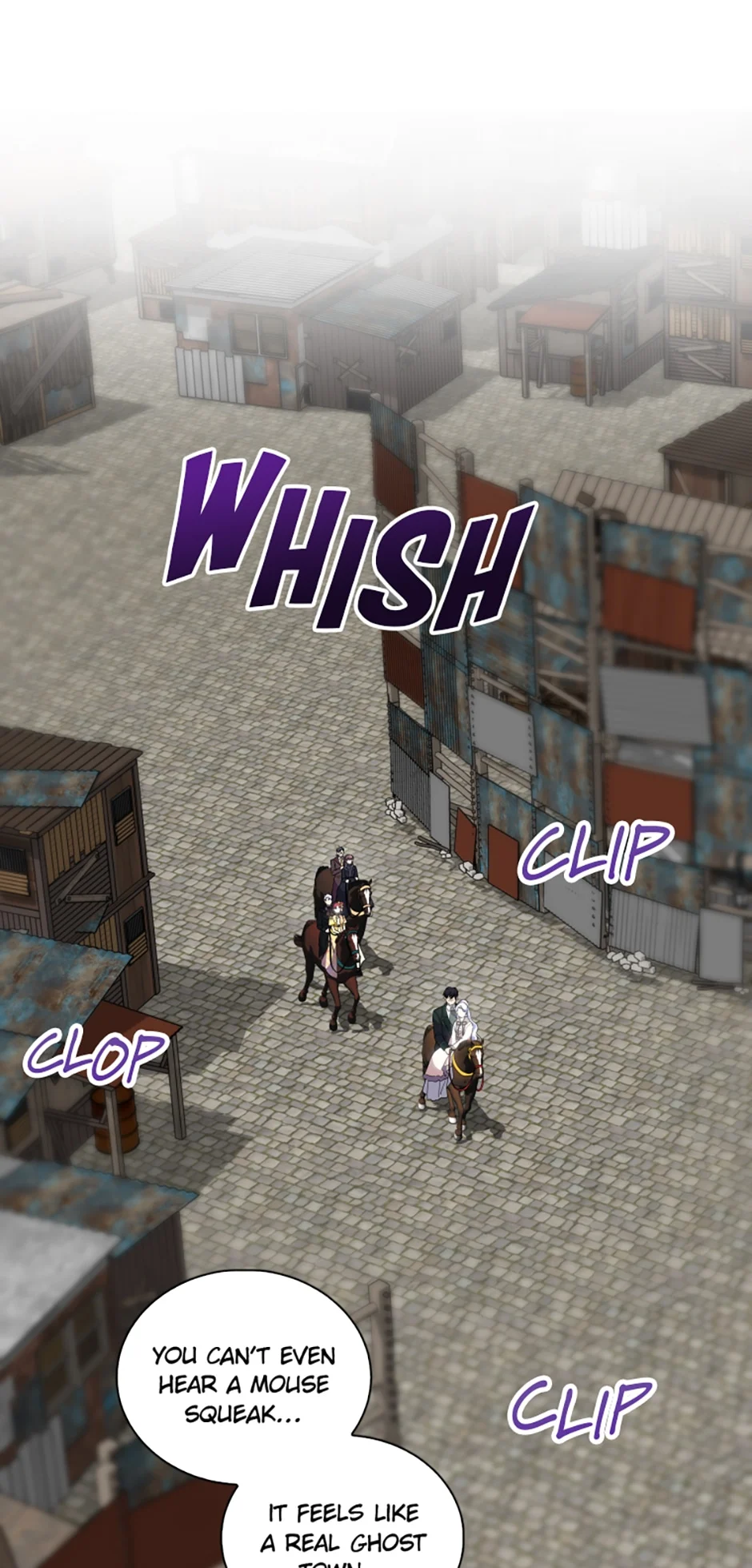 I Went On Strike Because It Was A Time Limit Chapter 33 170 01