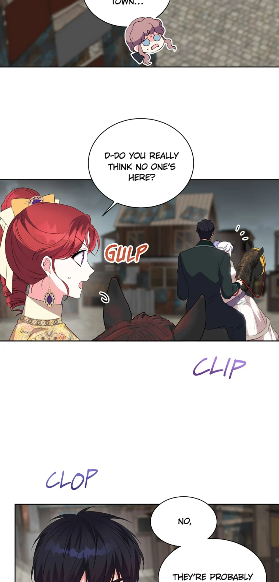 I Went On Strike Because It Was A Time Limit Chapter 33 171 02