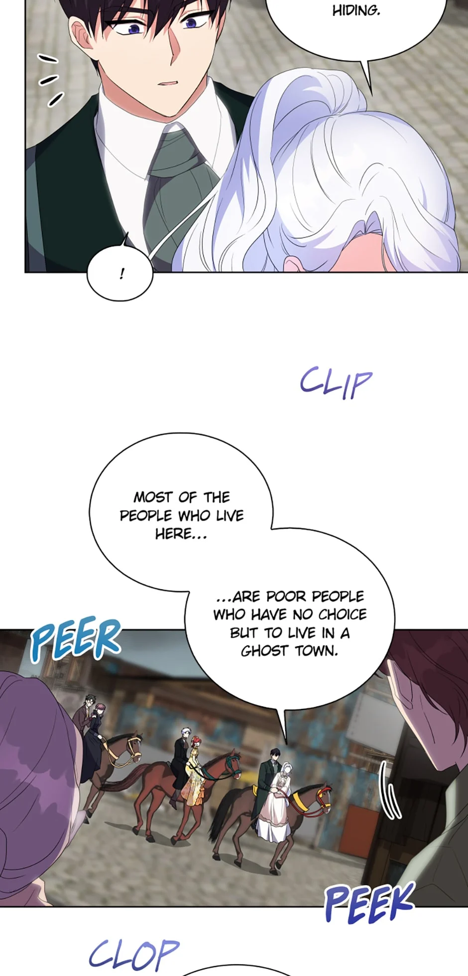 I Went On Strike Because It Was A Time Limit Chapter 33 172 03