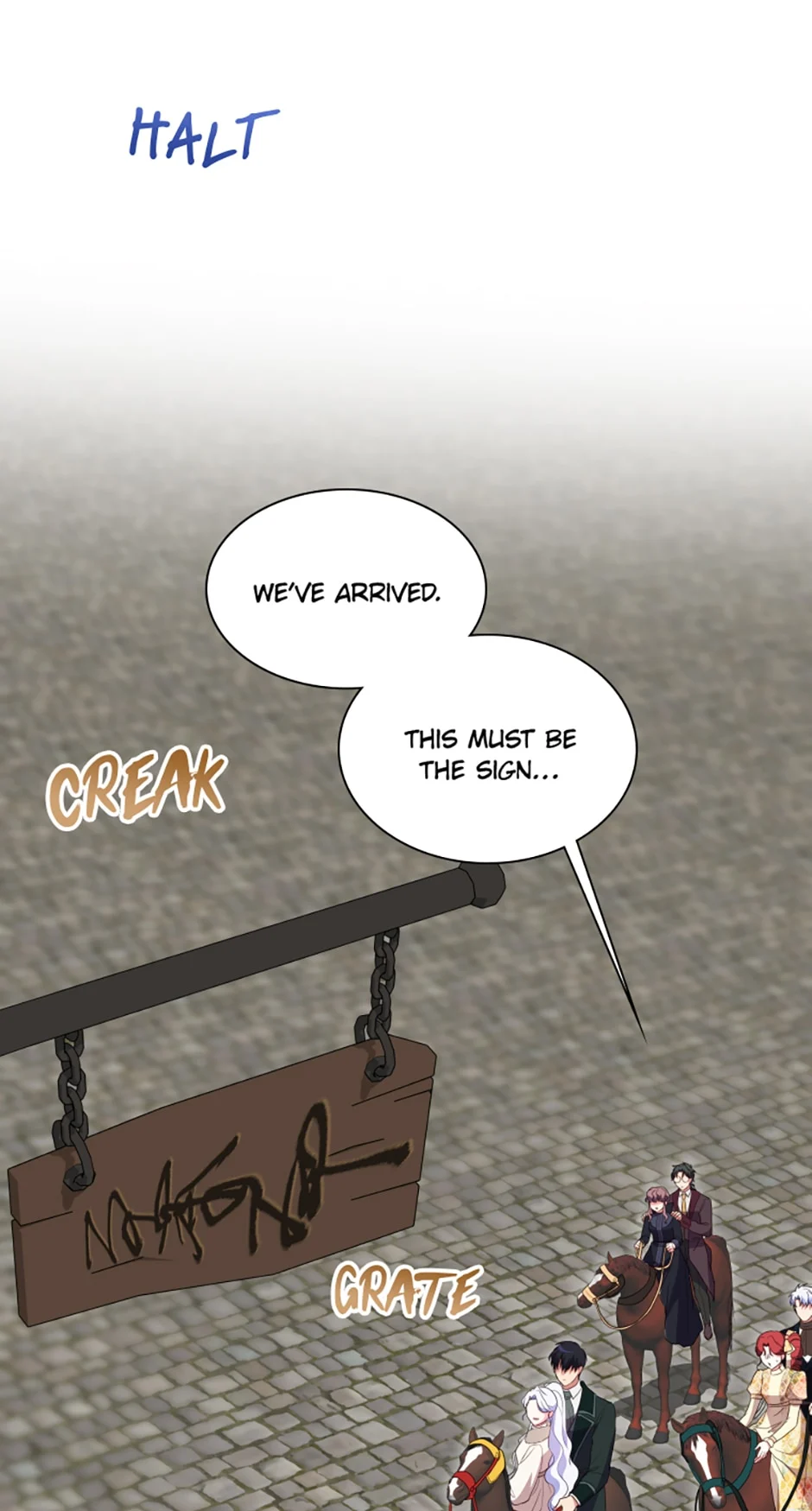 I Went On Strike Because It Was A Time Limit Chapter 33 174 05