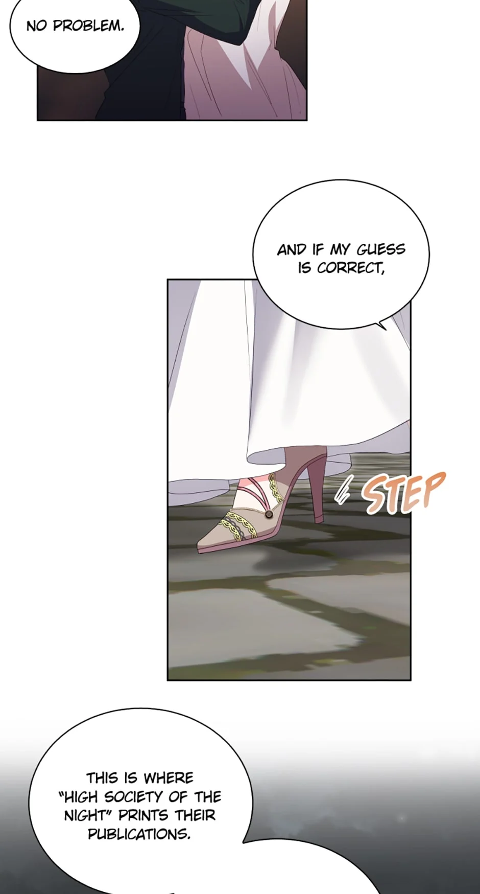 I Went On Strike Because It Was A Time Limit Chapter 33 176 07