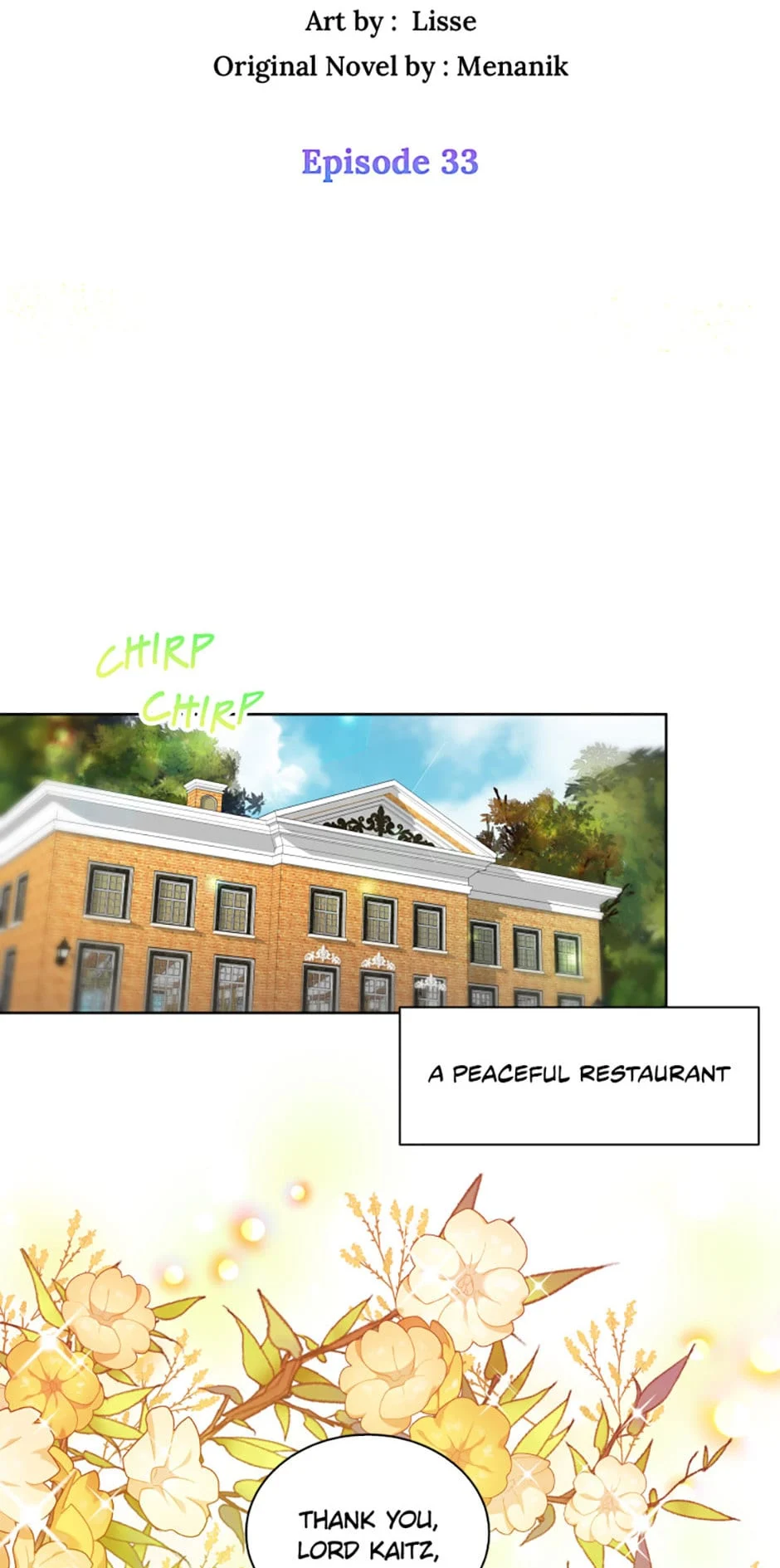 I Went On Strike Because It Was A Time Limit Chapter 33 193 24