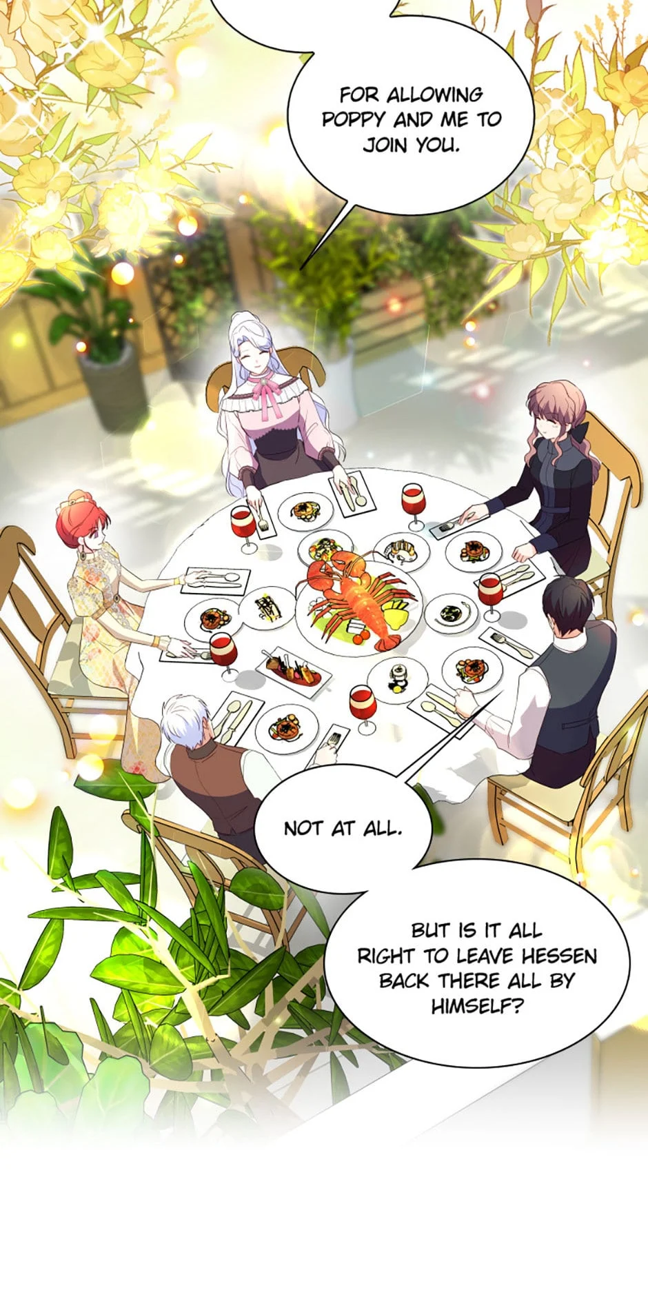 I Went On Strike Because It Was A Time Limit Chapter 33 194 25