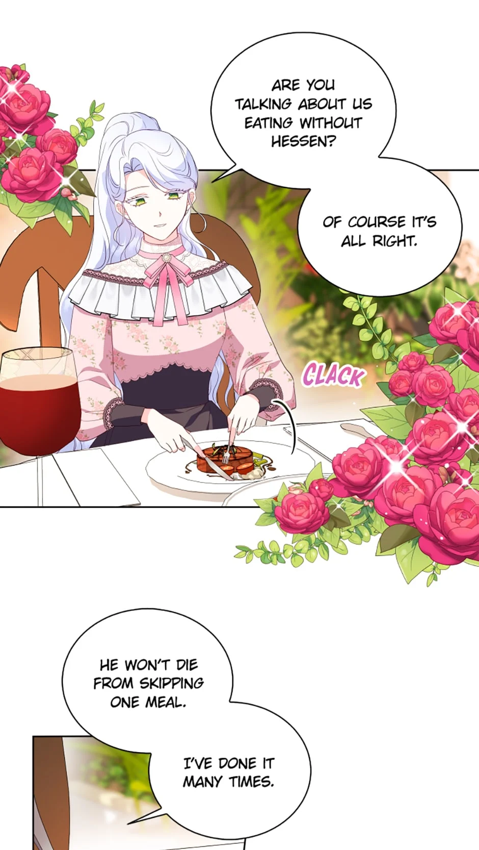 I Went On Strike Because It Was A Time Limit Chapter 33 195 26