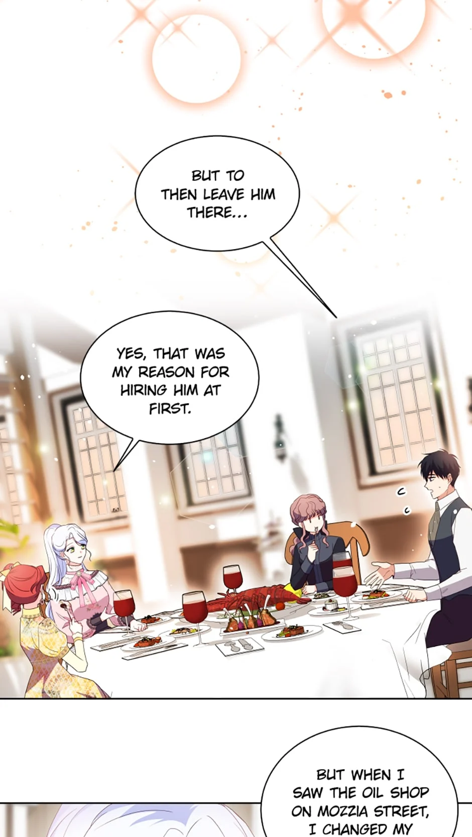 I Went On Strike Because It Was A Time Limit Chapter 33 197 28