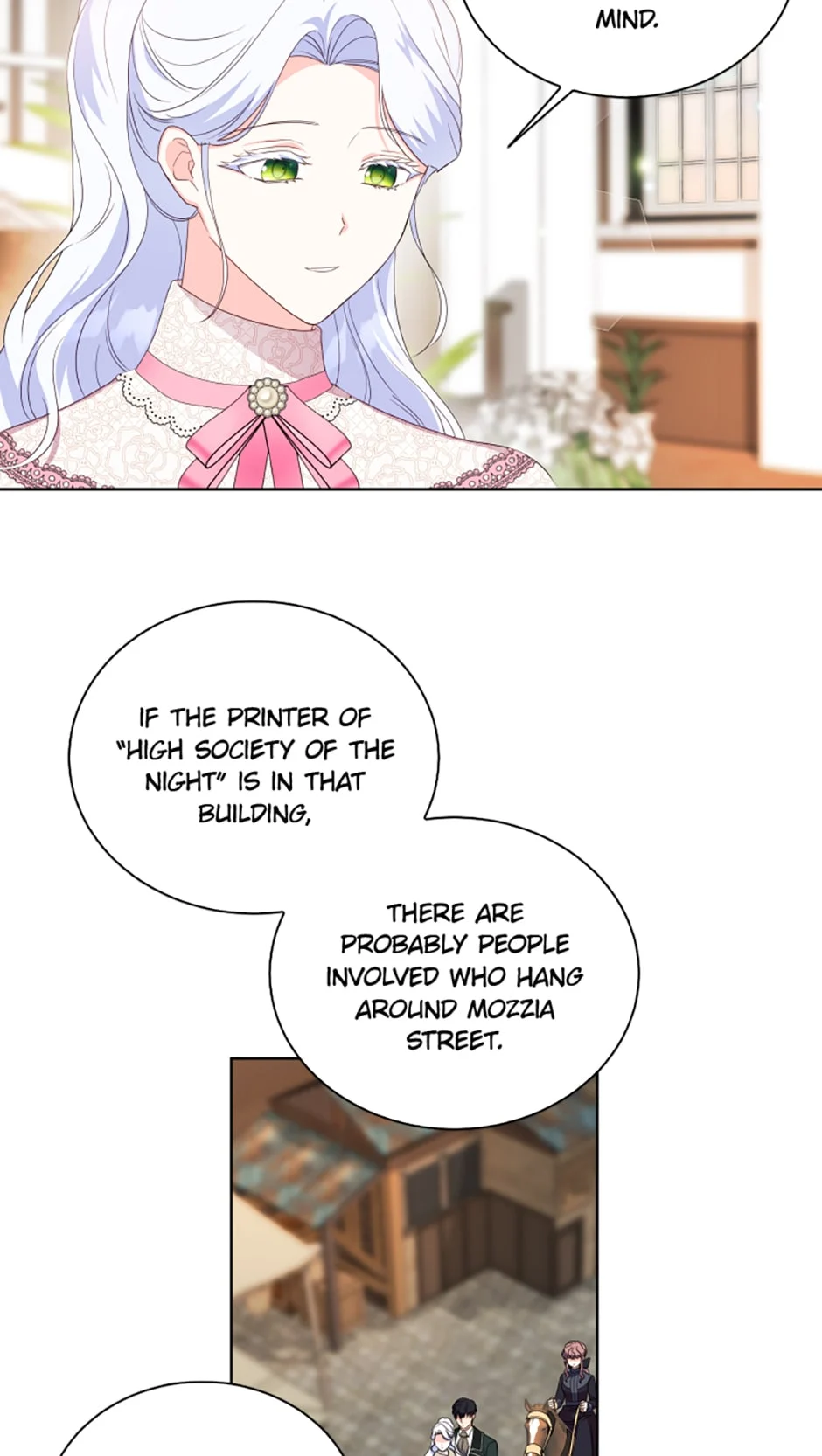 I Went On Strike Because It Was A Time Limit Chapter 33 198 29