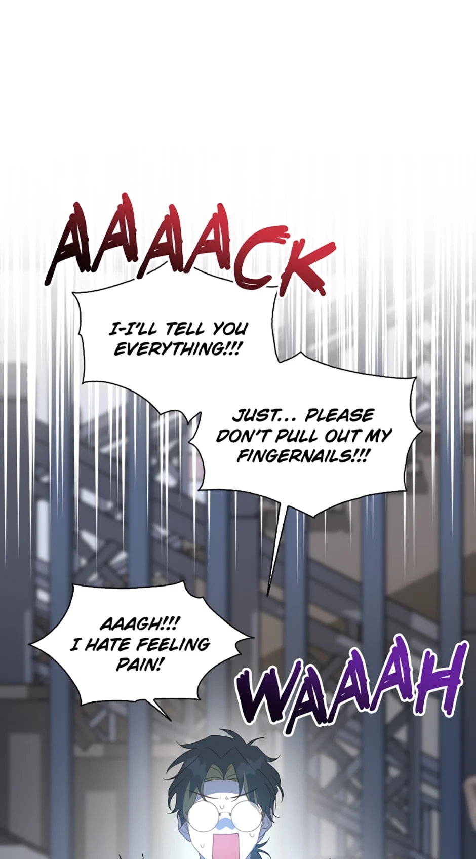 I Went On Strike Because It Was A Time Limit Chapter 33 209 40