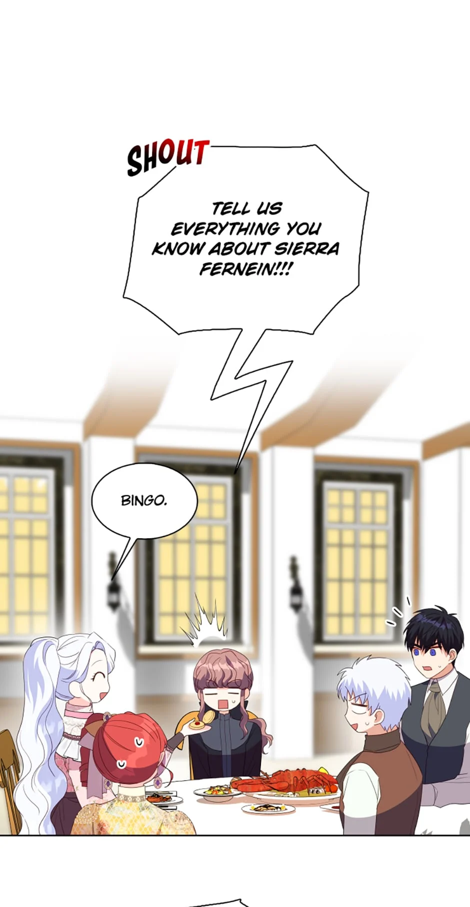 I Went On Strike Because It Was A Time Limit Chapter 33 214 45