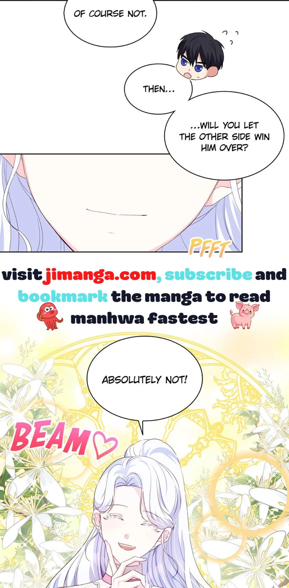 I Went On Strike Because It Was A Time Limit Chapter 33 222 53