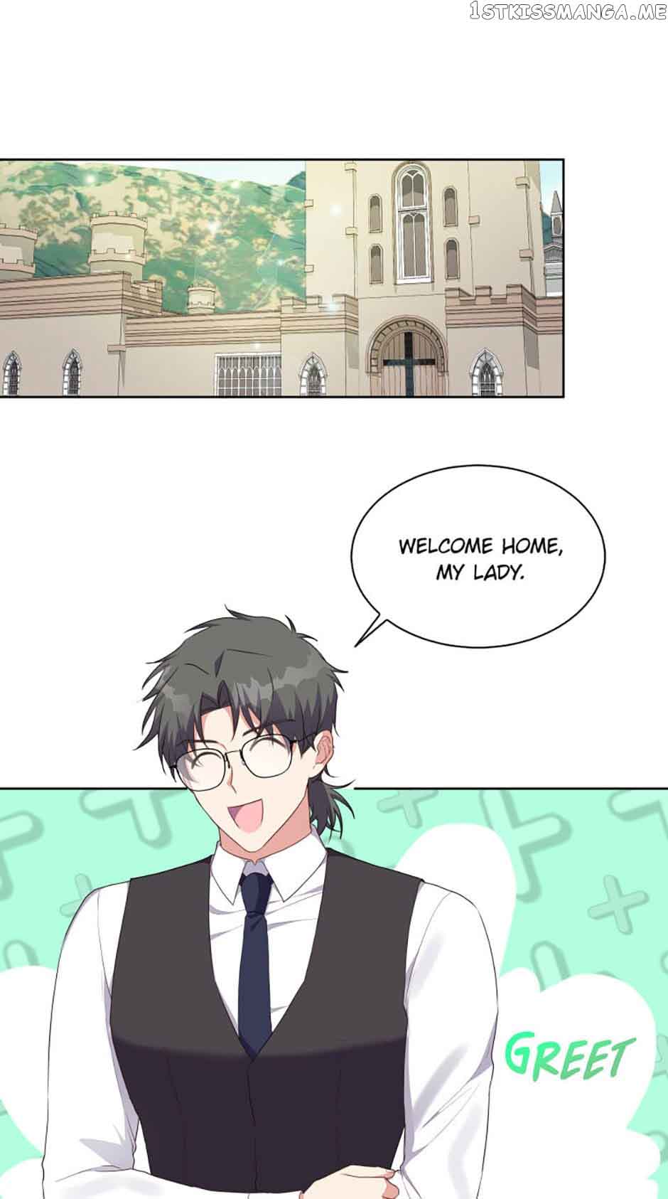 I Went On Strike Because It Was A Time Limit Chapter 42 209 01