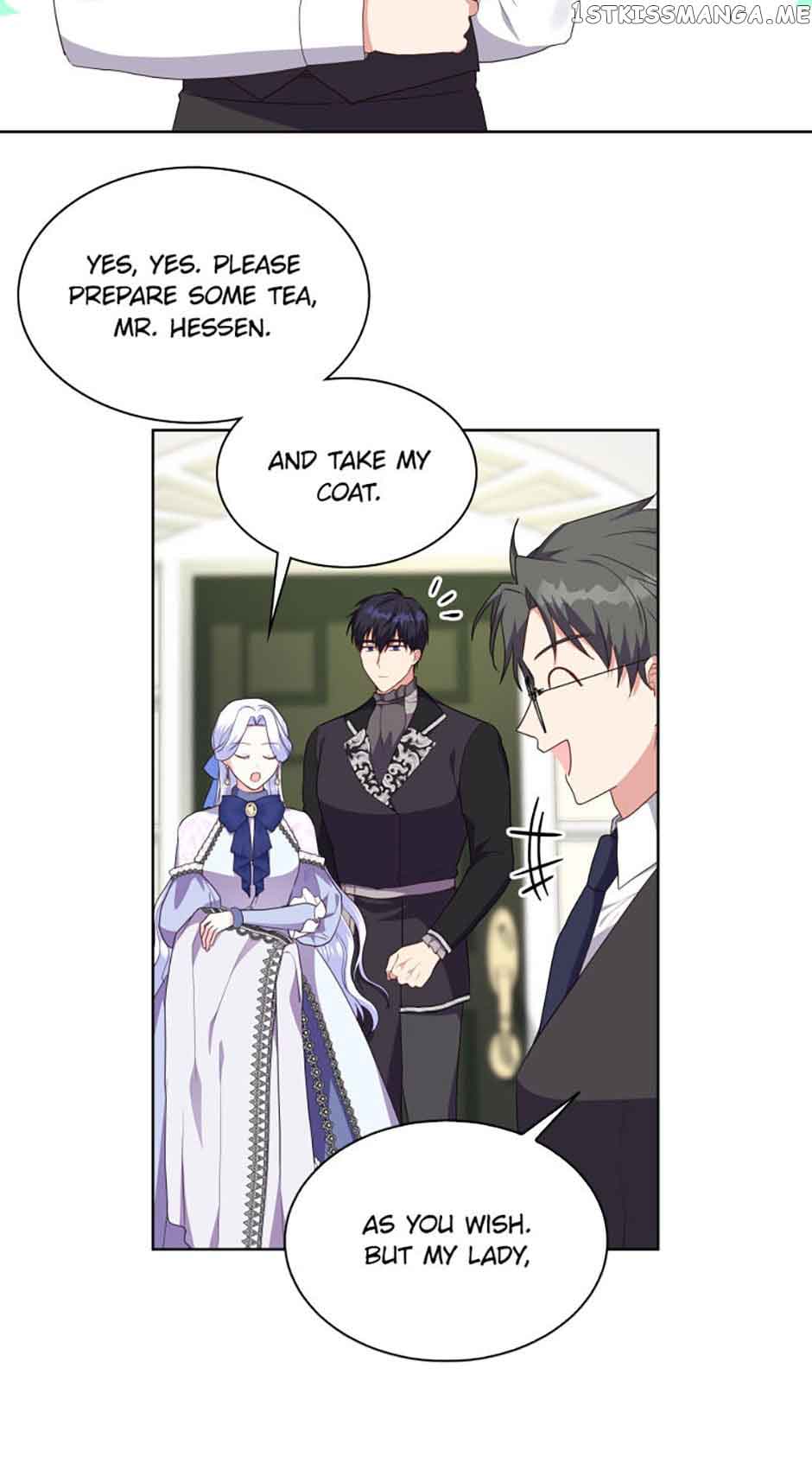 I Went On Strike Because It Was A Time Limit Chapter 42 210 02