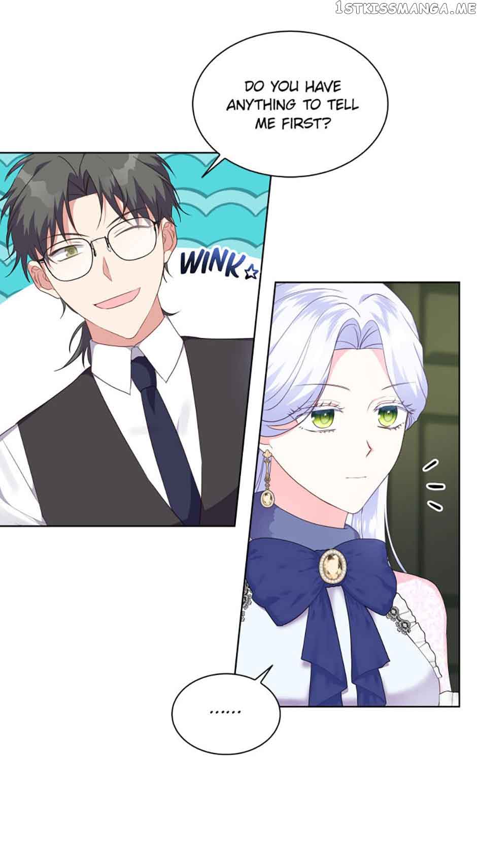 I Went On Strike Because It Was A Time Limit Chapter 42 211 03