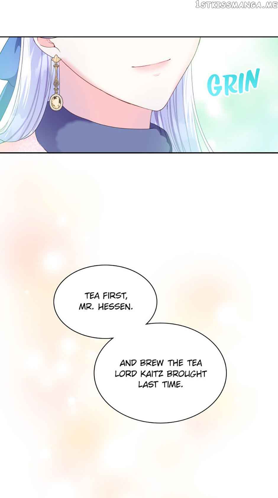 I Went On Strike Because It Was A Time Limit Chapter 42 212 04