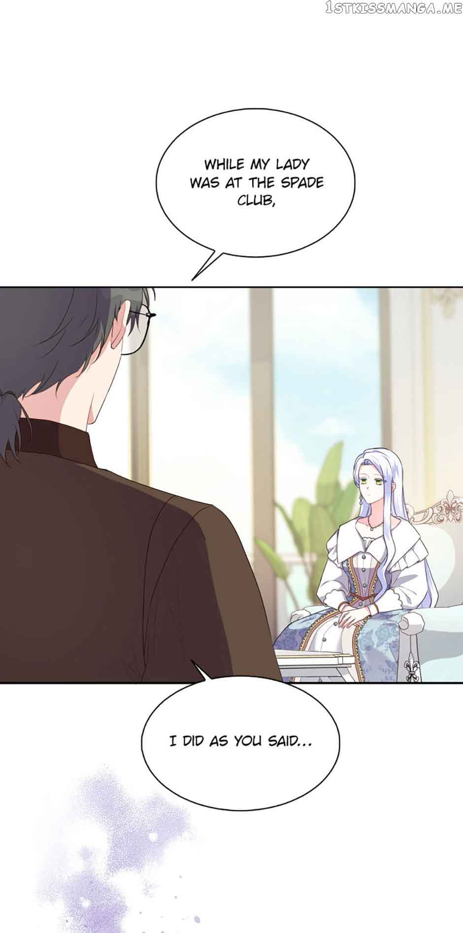 I Went On Strike Because It Was A Time Limit Chapter 42 214 06