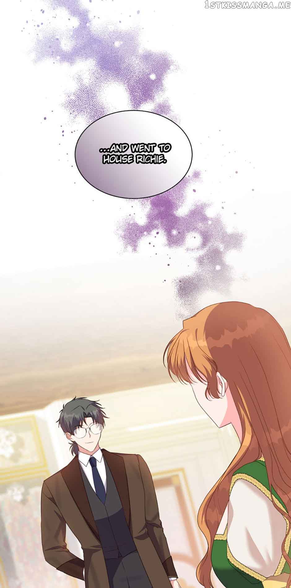 I Went On Strike Because It Was A Time Limit Chapter 42 215 07