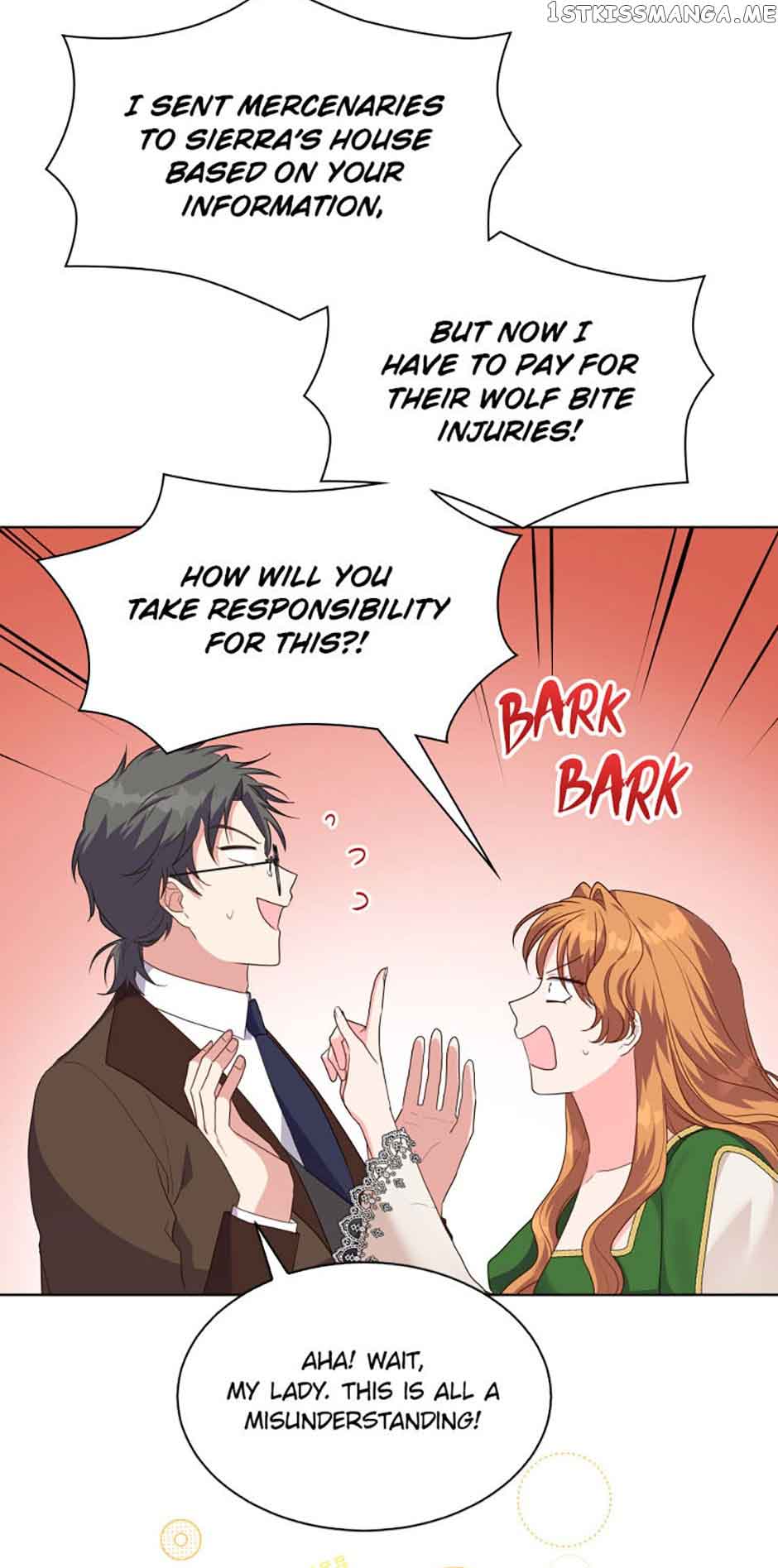 I Went On Strike Because It Was A Time Limit Chapter 42 217 09