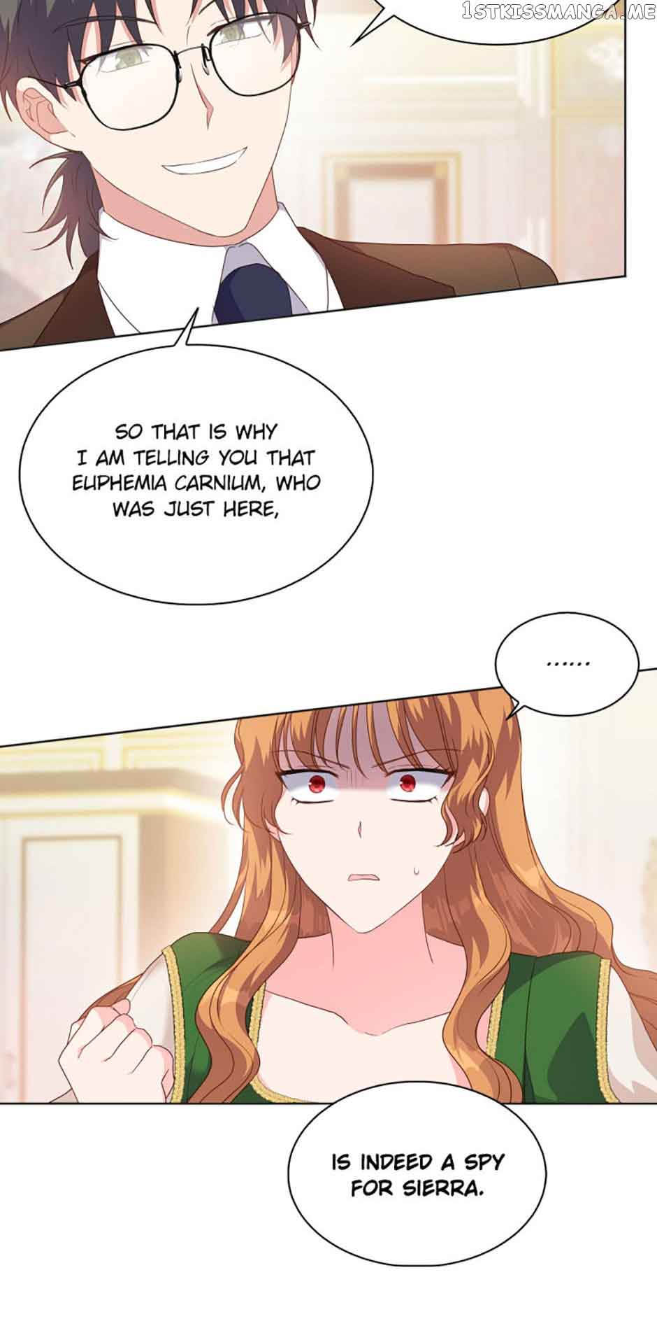 I Went On Strike Because It Was A Time Limit Chapter 42 219 11