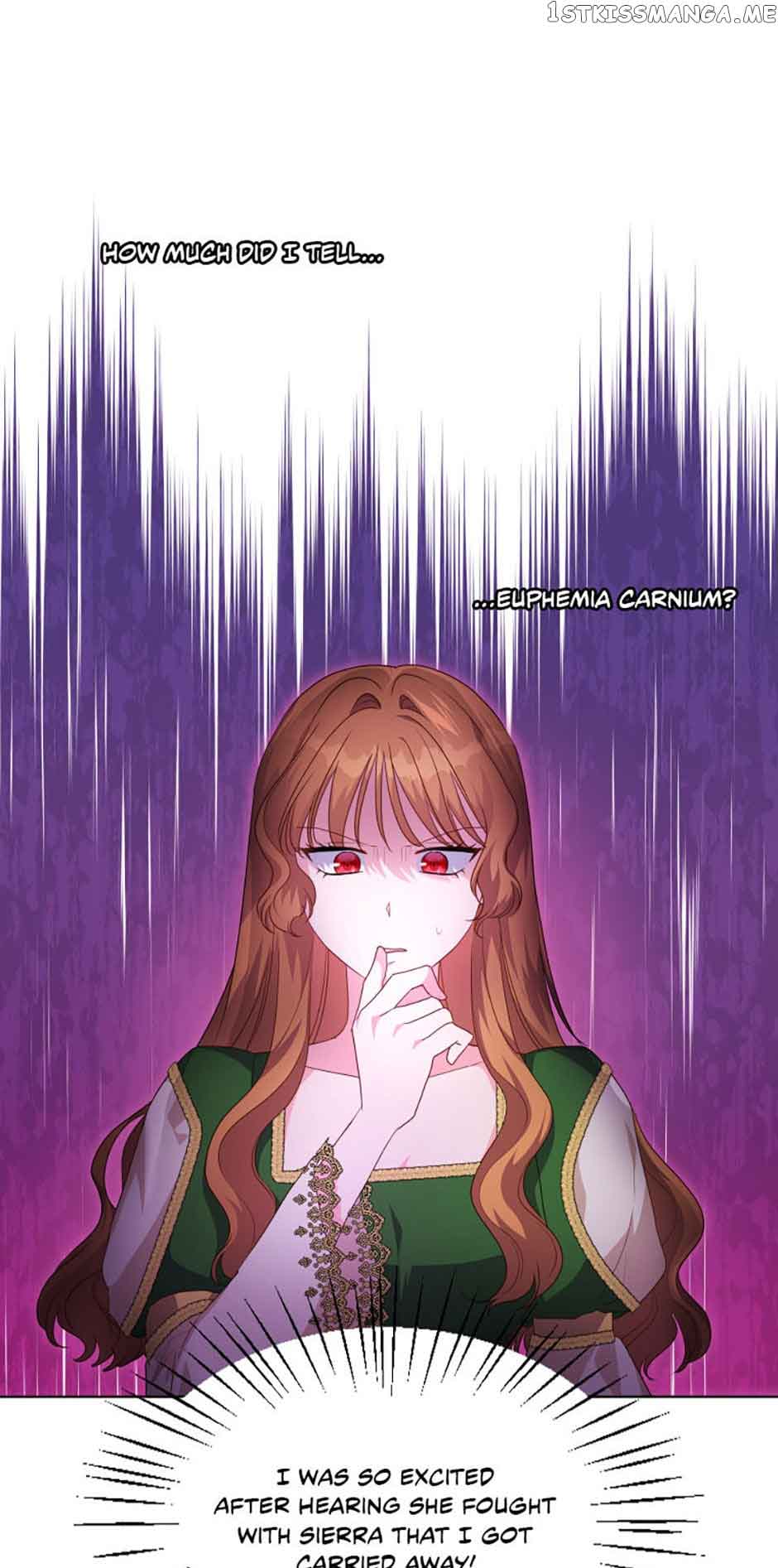 I Went On Strike Because It Was A Time Limit Chapter 42 221 13