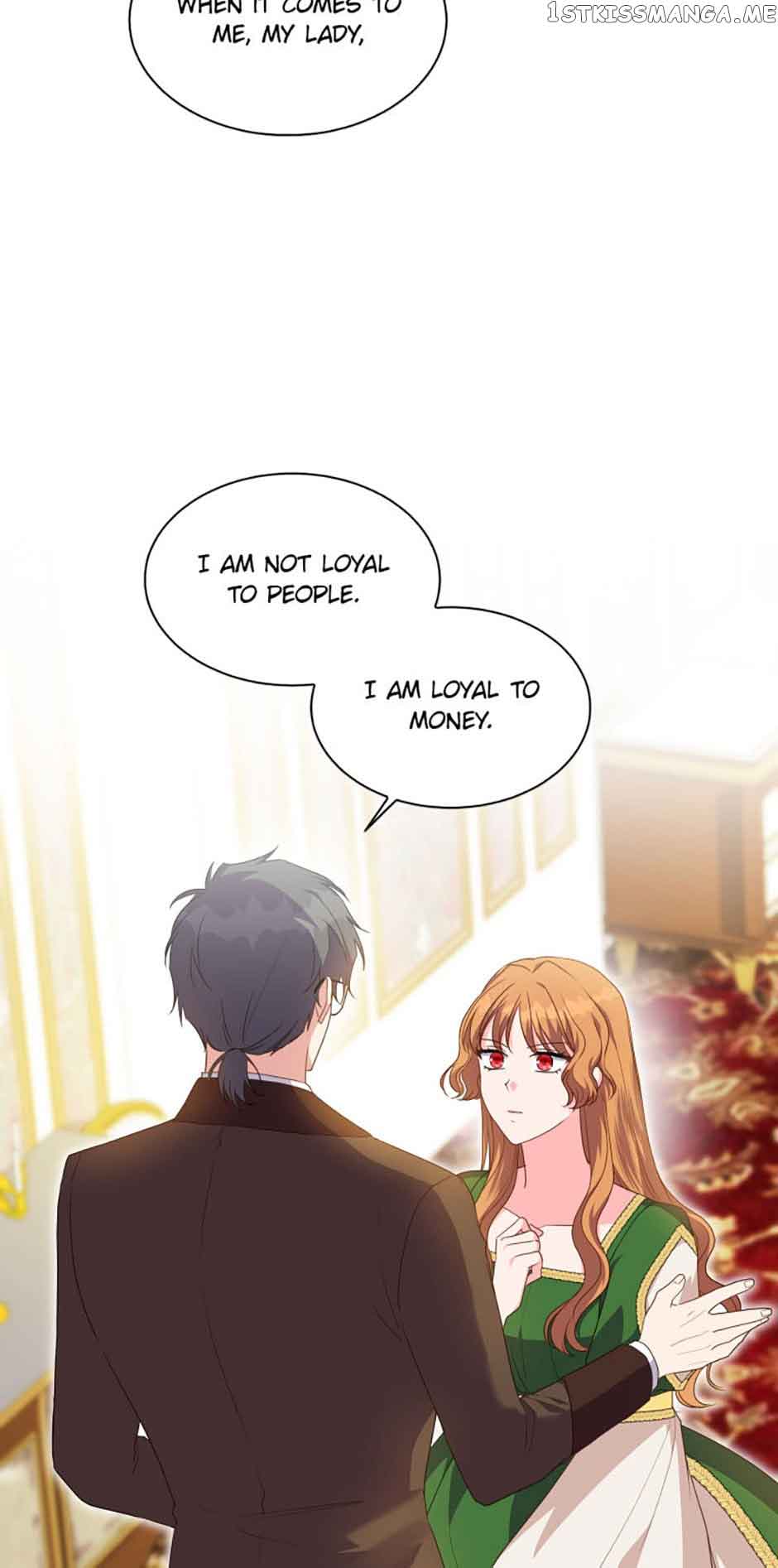 I Went On Strike Because It Was A Time Limit Chapter 42 223 15