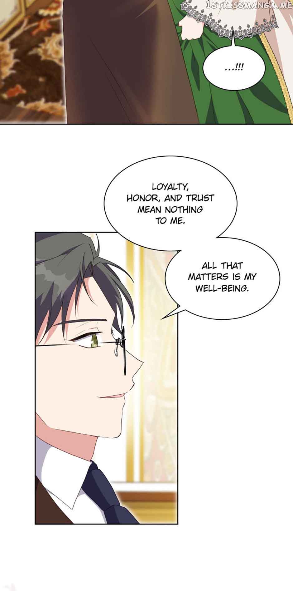 I Went On Strike Because It Was A Time Limit Chapter 42 224 16