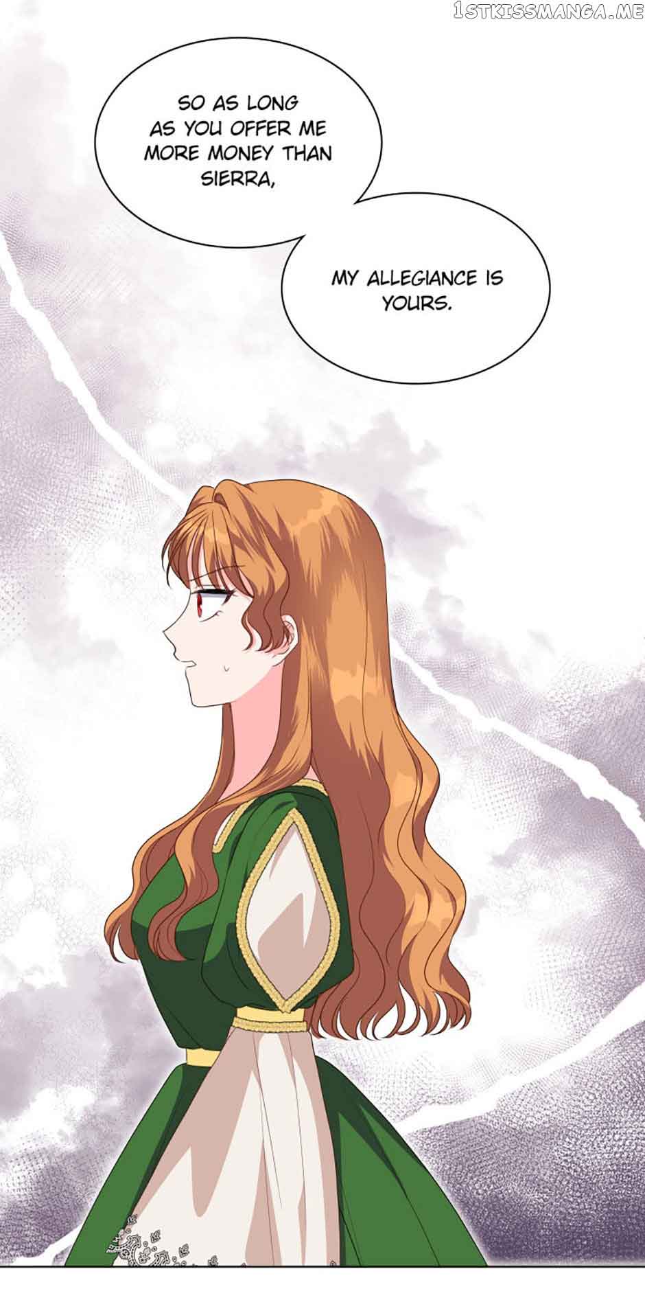 I Went On Strike Because It Was A Time Limit Chapter 42 225 17