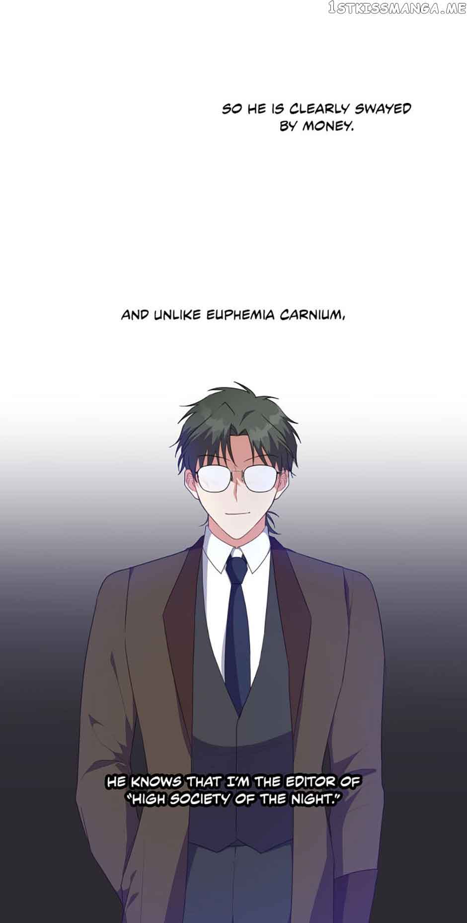 I Went On Strike Because It Was A Time Limit Chapter 42 227 19