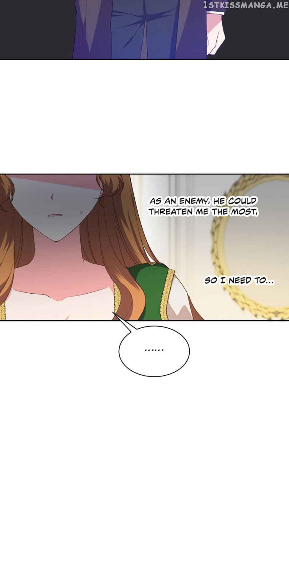 I Went On Strike Because It Was A Time Limit Chapter 42 228 20