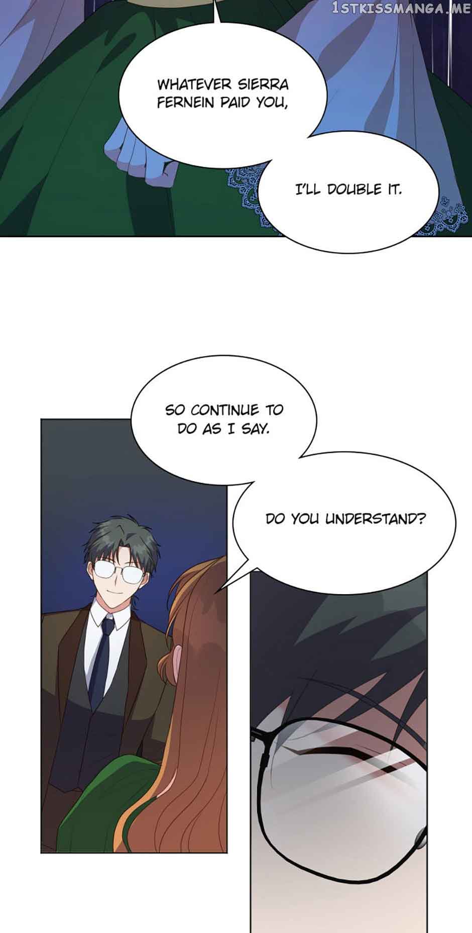 I Went On Strike Because It Was A Time Limit Chapter 42 230 22