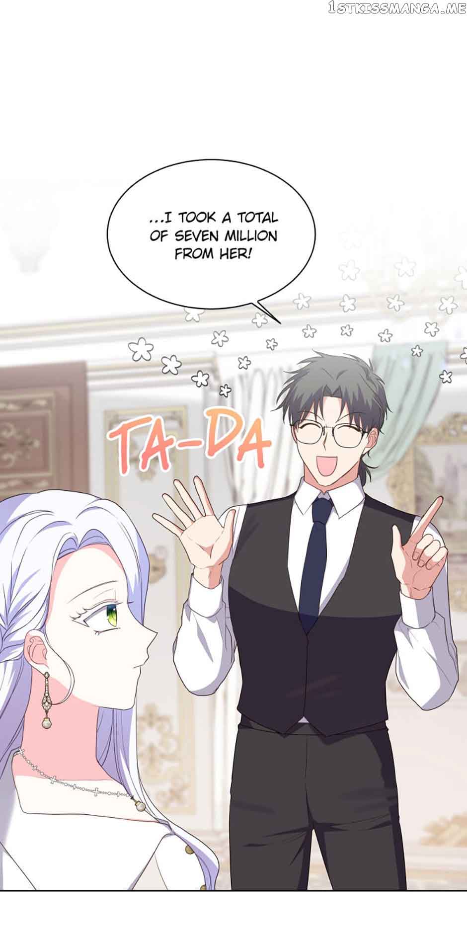 I Went On Strike Because It Was A Time Limit Chapter 42 233 25