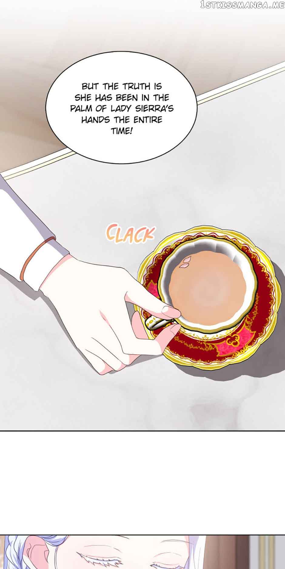 I Went On Strike Because It Was A Time Limit Chapter 42 235 27