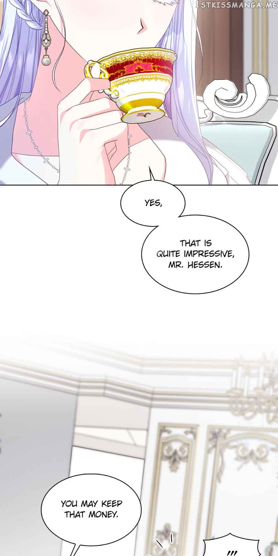 I Went On Strike Because It Was A Time Limit Chapter 42 236 28