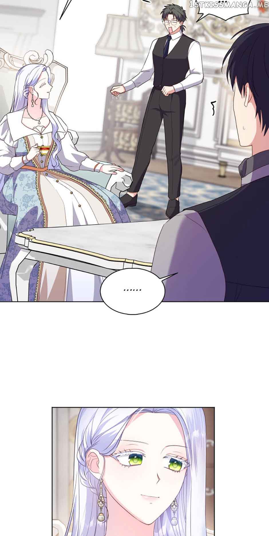 I Went On Strike Because It Was A Time Limit Chapter 42 237 29