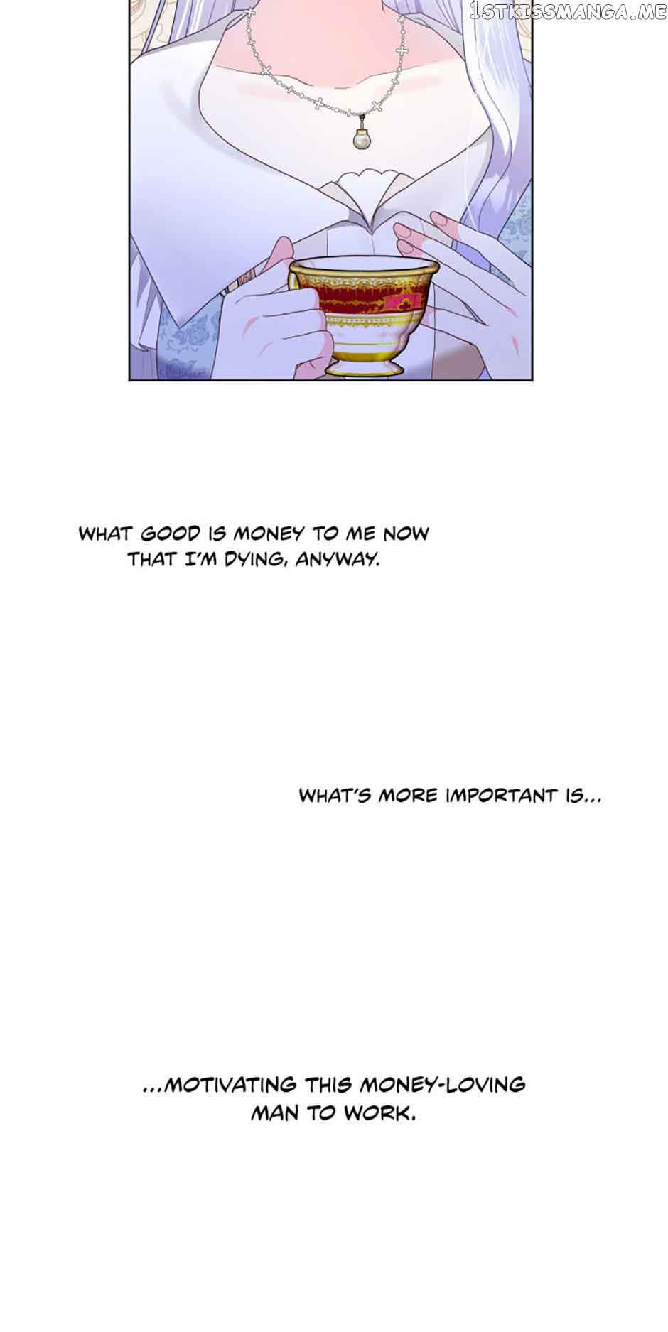 I Went On Strike Because It Was A Time Limit Chapter 42 238 30