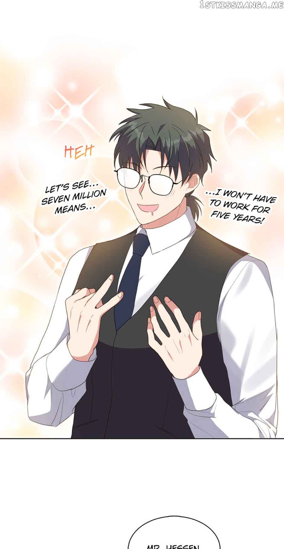 I Went On Strike Because It Was A Time Limit Chapter 42 239 31