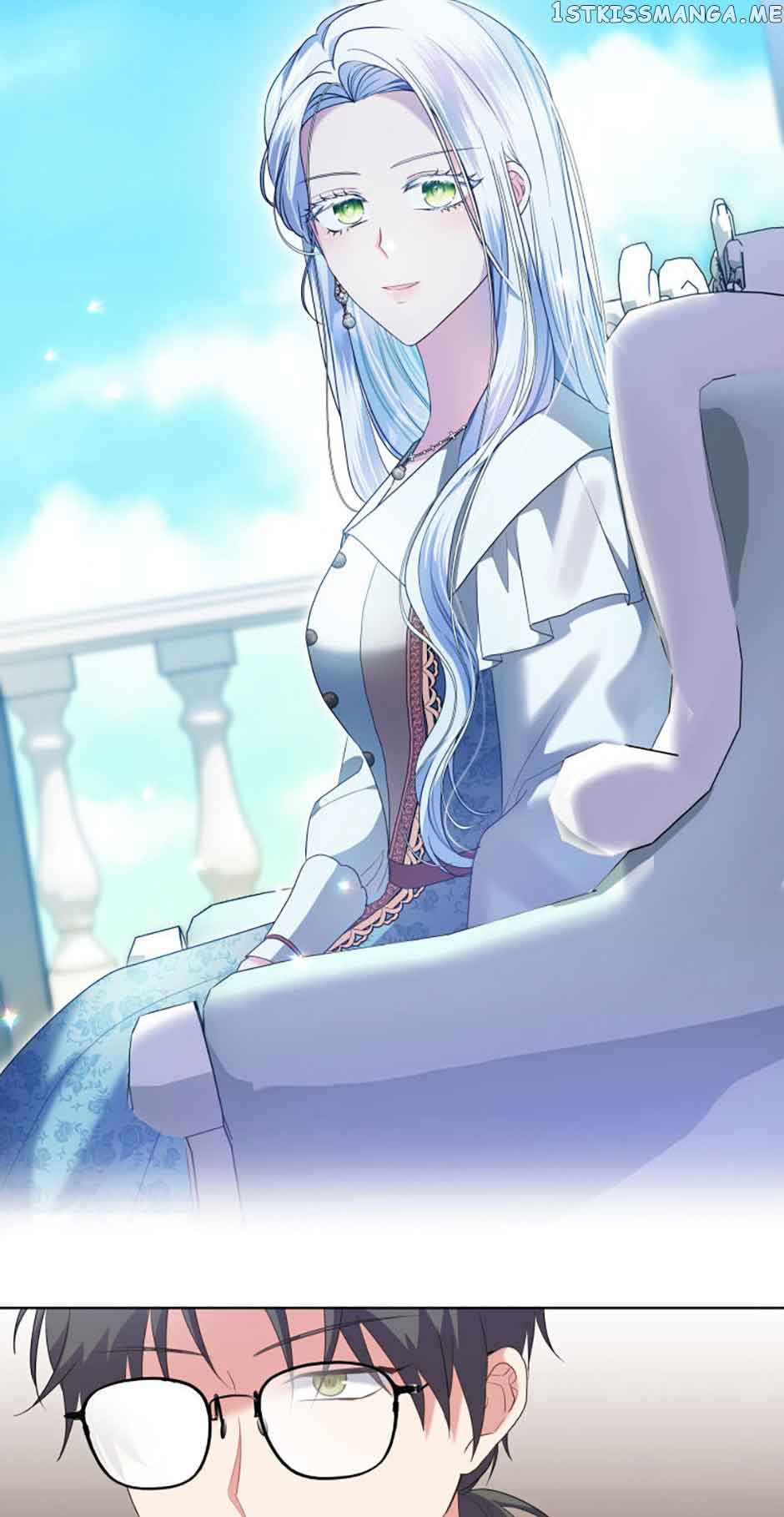 I Went On Strike Because It Was A Time Limit Chapter 42 241 33