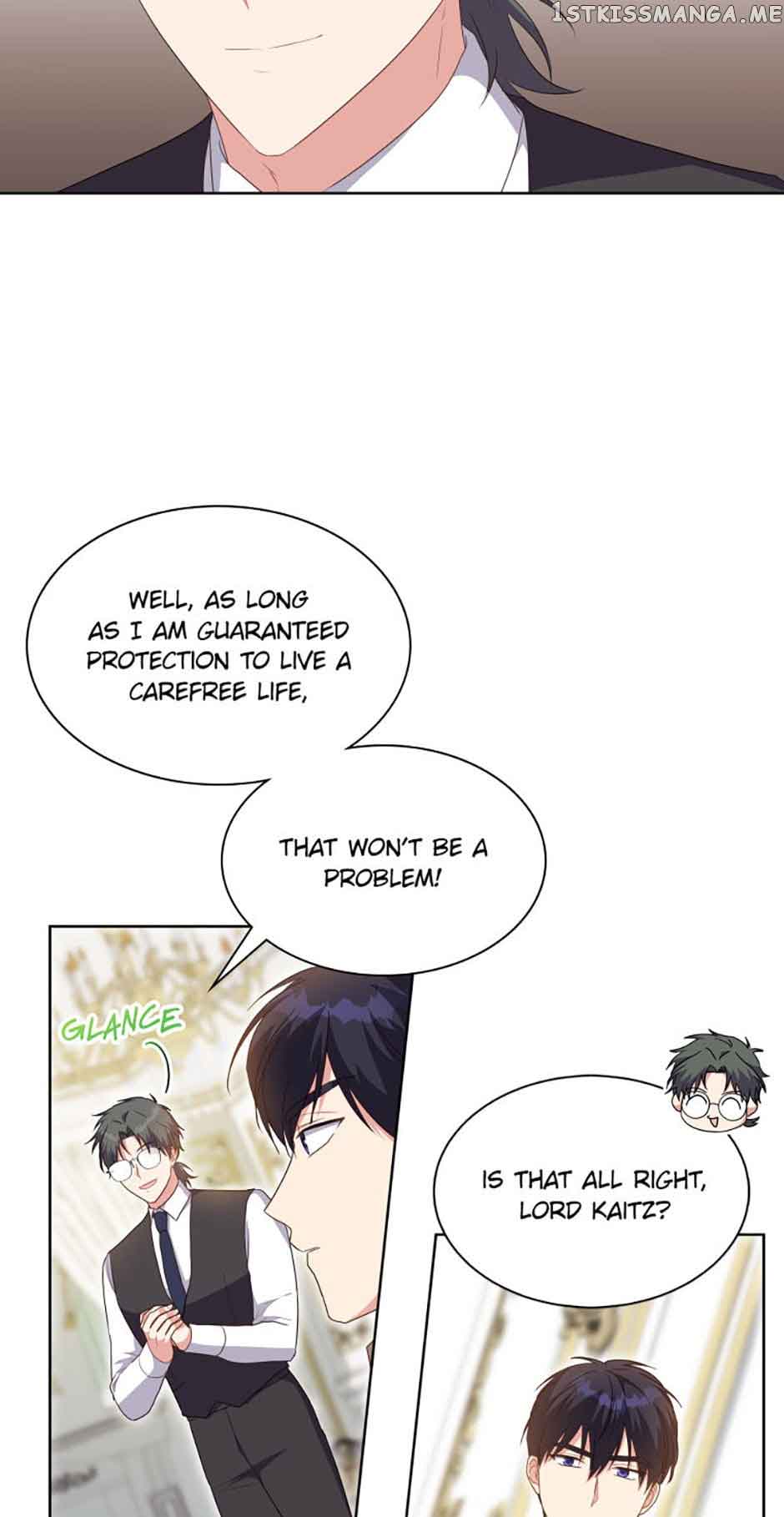 I Went On Strike Because It Was A Time Limit Chapter 42 242 34